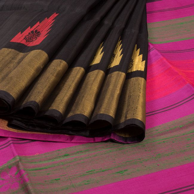 Dupion Silk The allure of Pure silk in its rawest form