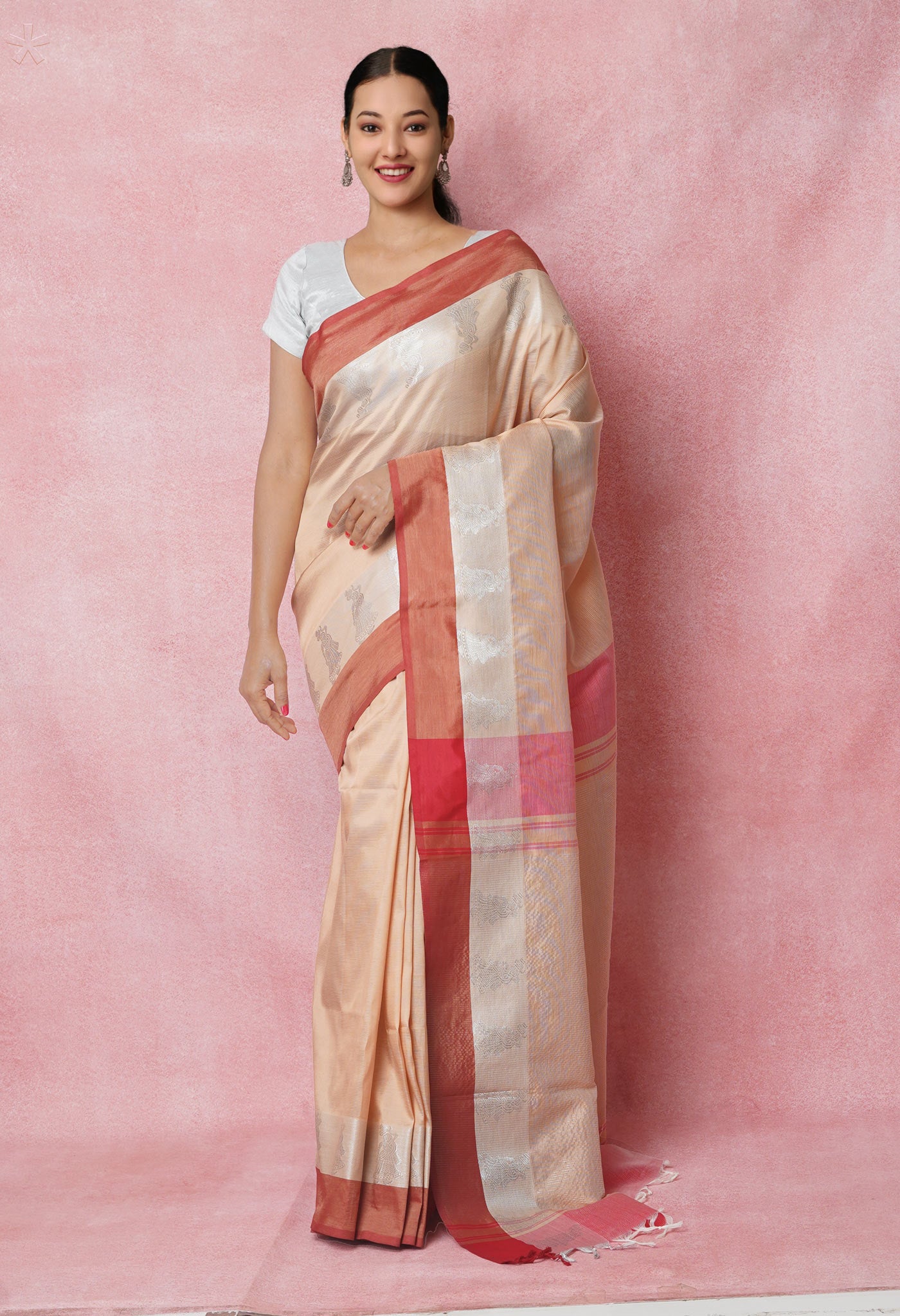 Unnati silks outlet sarees