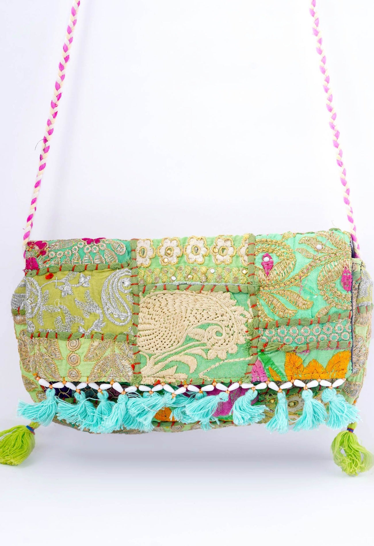 Handicraft bags store online shopping