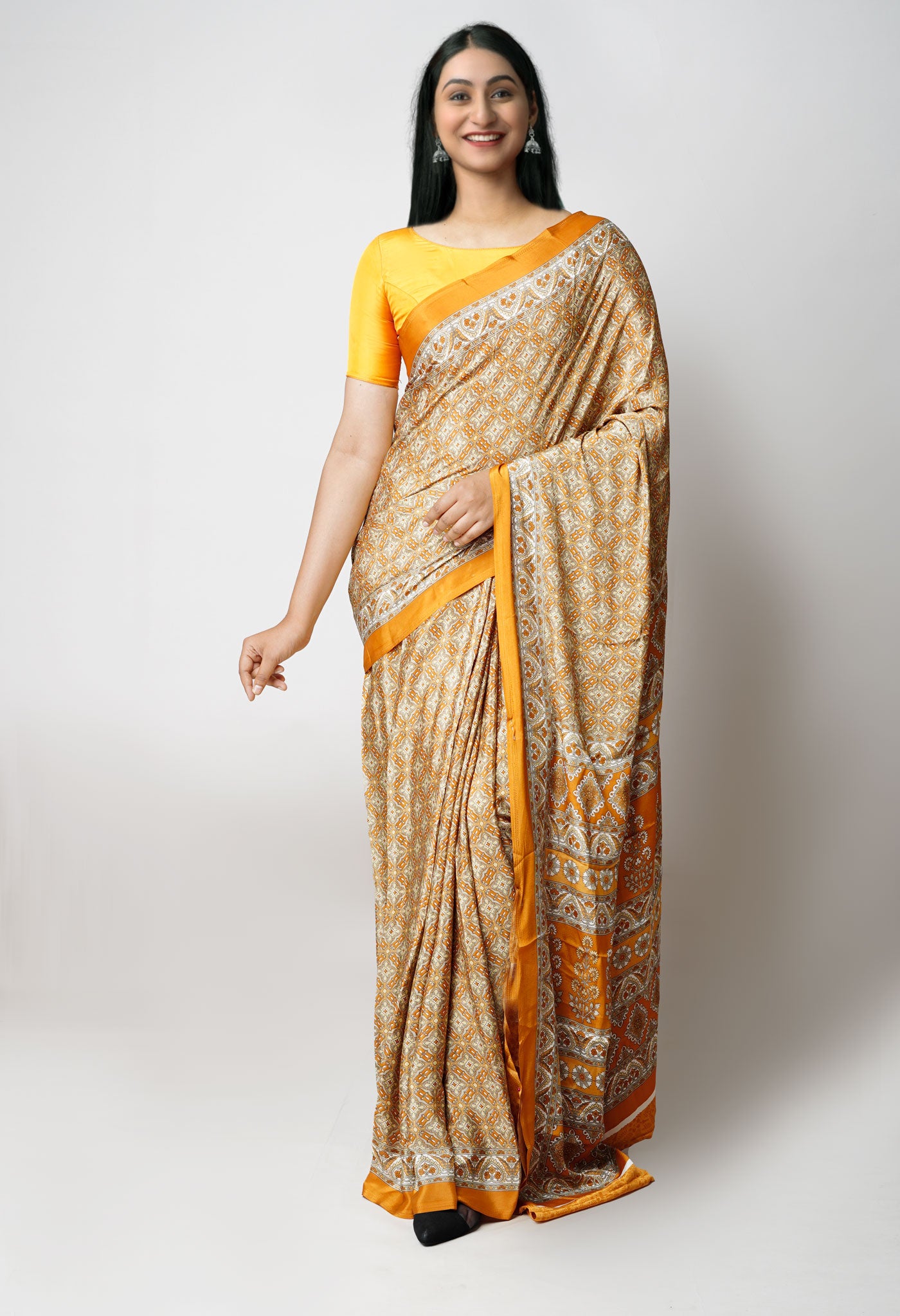 bridal sarees