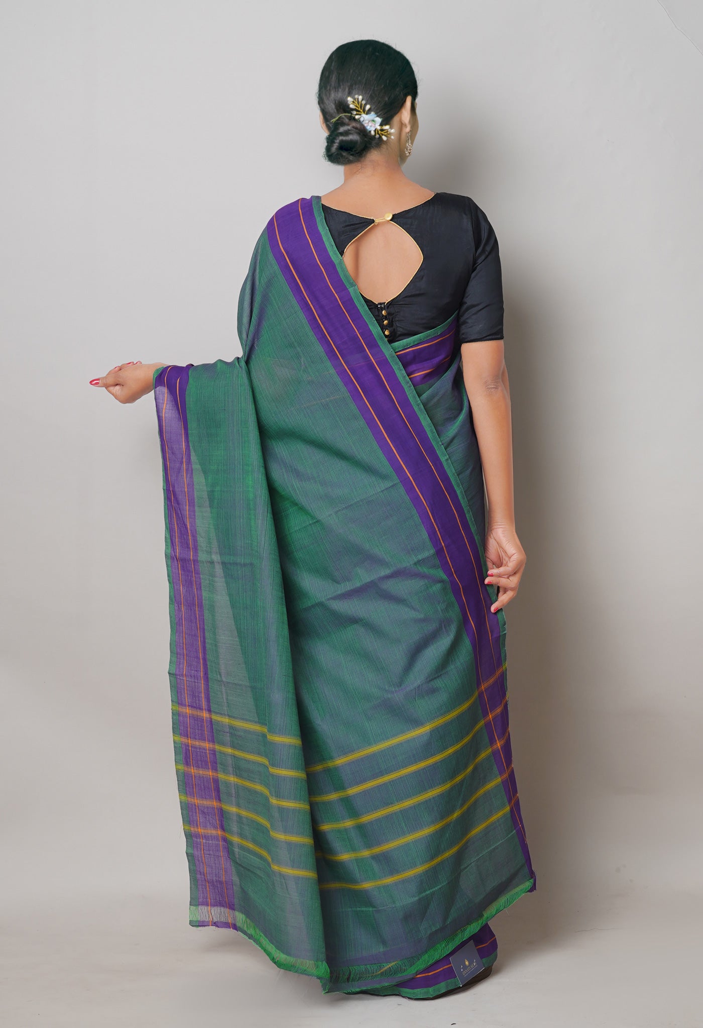 Selai city - Kuppadam silk cotton sarees are a unique... | Facebook