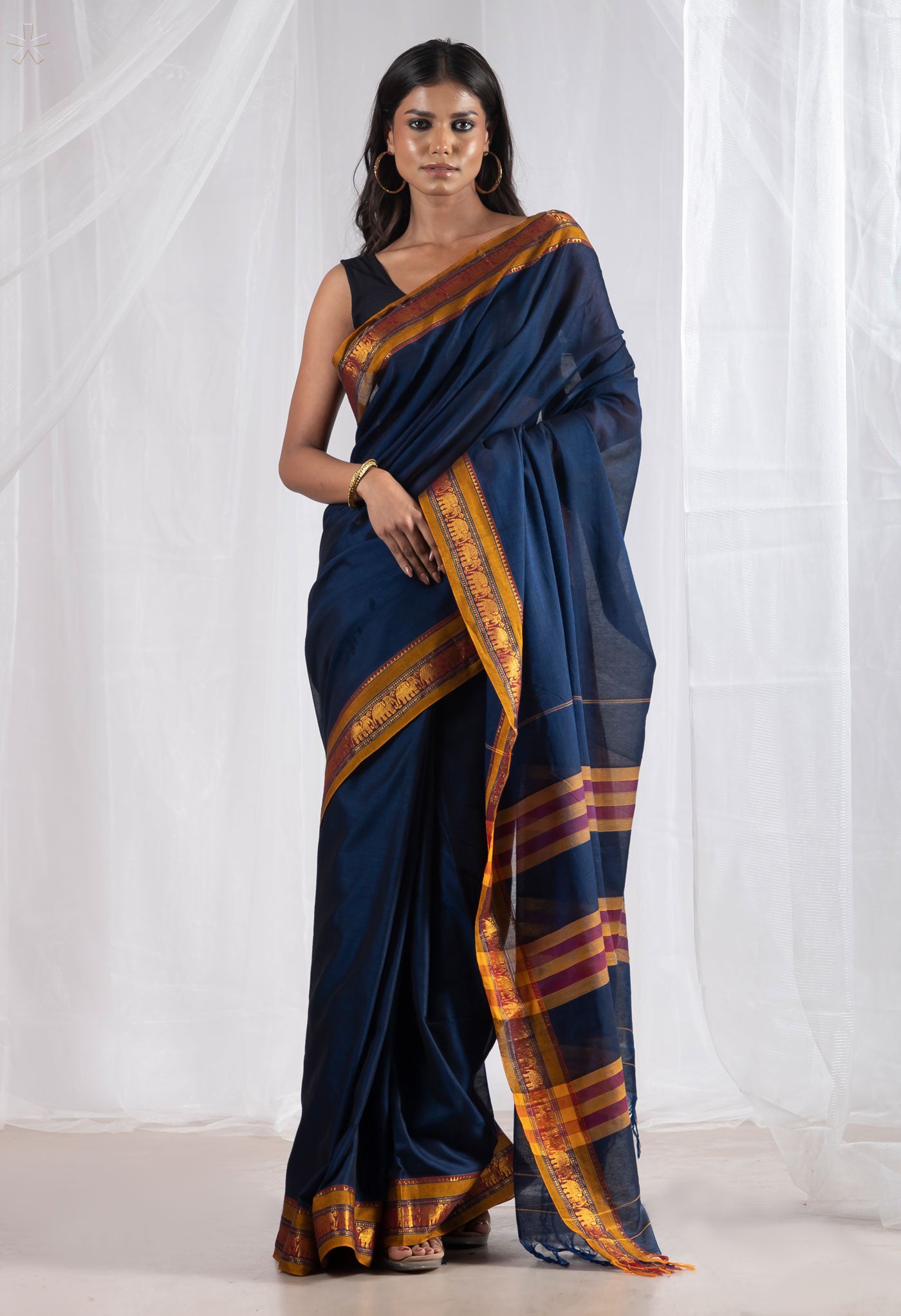 Gayathri Sarees – Gayathri Reddy Traditional Designer Studio