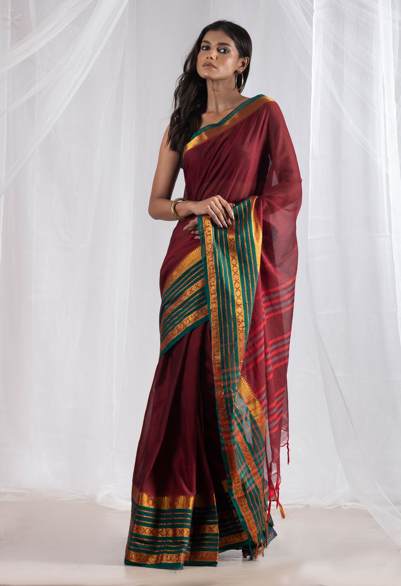 Narayanpet Pattu Sarees