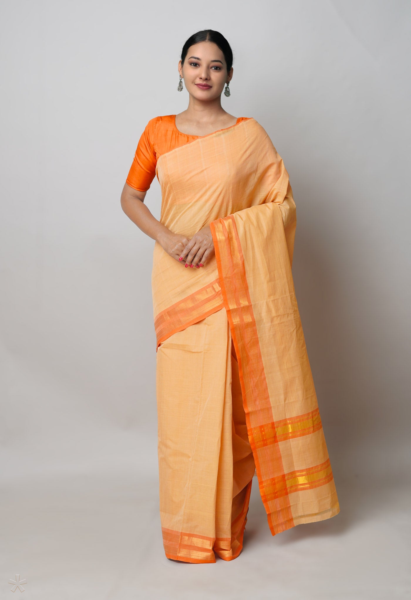 Puttapaka saree – sohumsutras