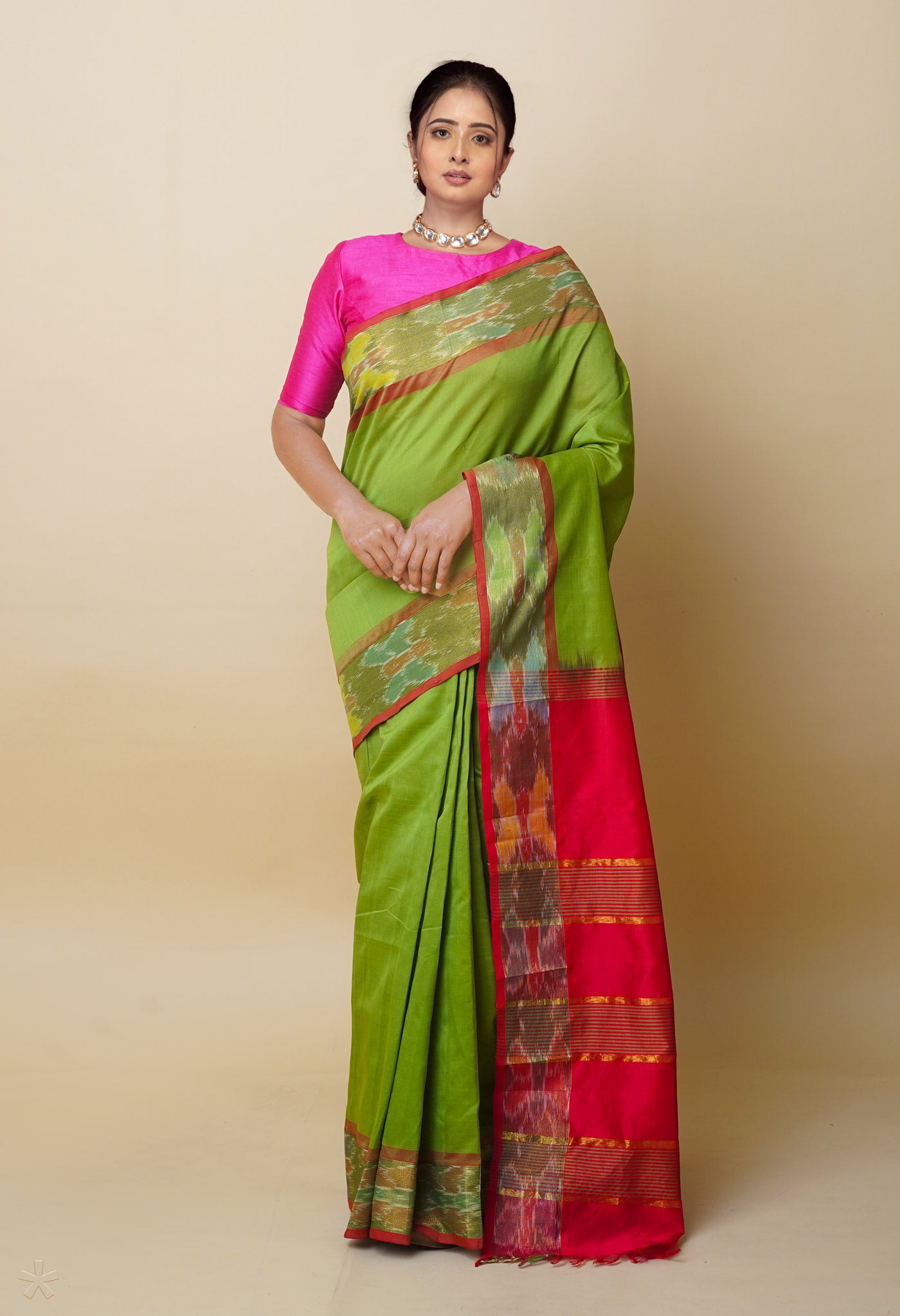 Chiffon Sarees Manufacturer,Supplier,Exporter