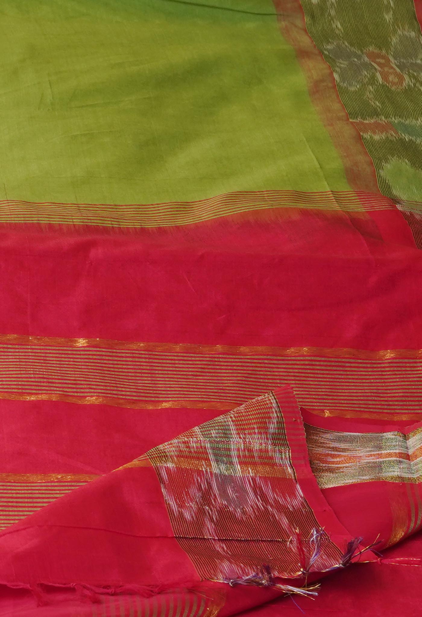 POCHAMPALLY IKKAT SILK COTTON SAREES AT 3500/- | LIGHT WEIGHT SILK COTTON  SAREES FROM VARNAA - YouTube