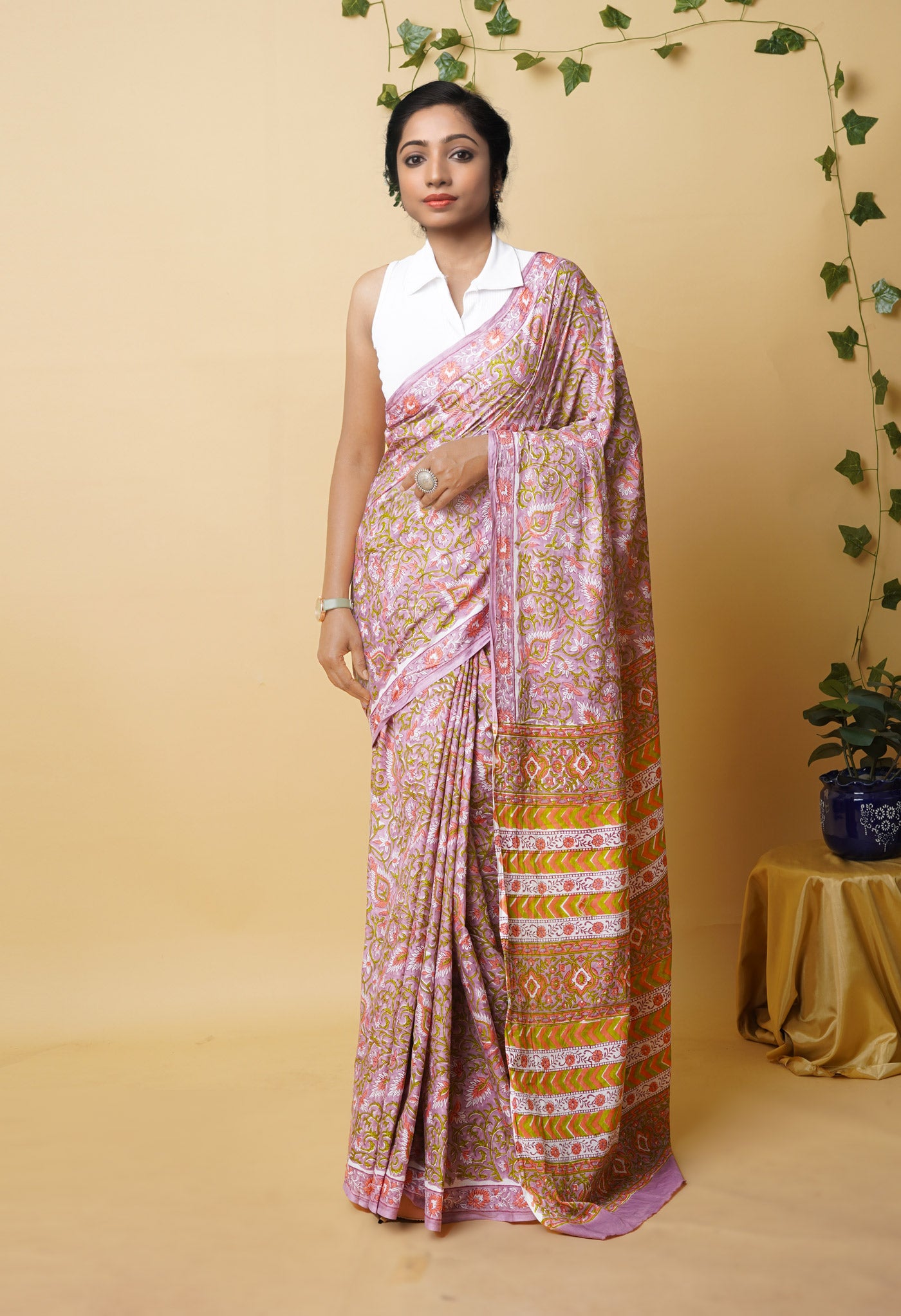 TWISHA BY RANJNA SAREE PREMIUM SILK STYLISH NEW DESIGN SAREE CATALOGS  EXPORTER - textiledeal.in