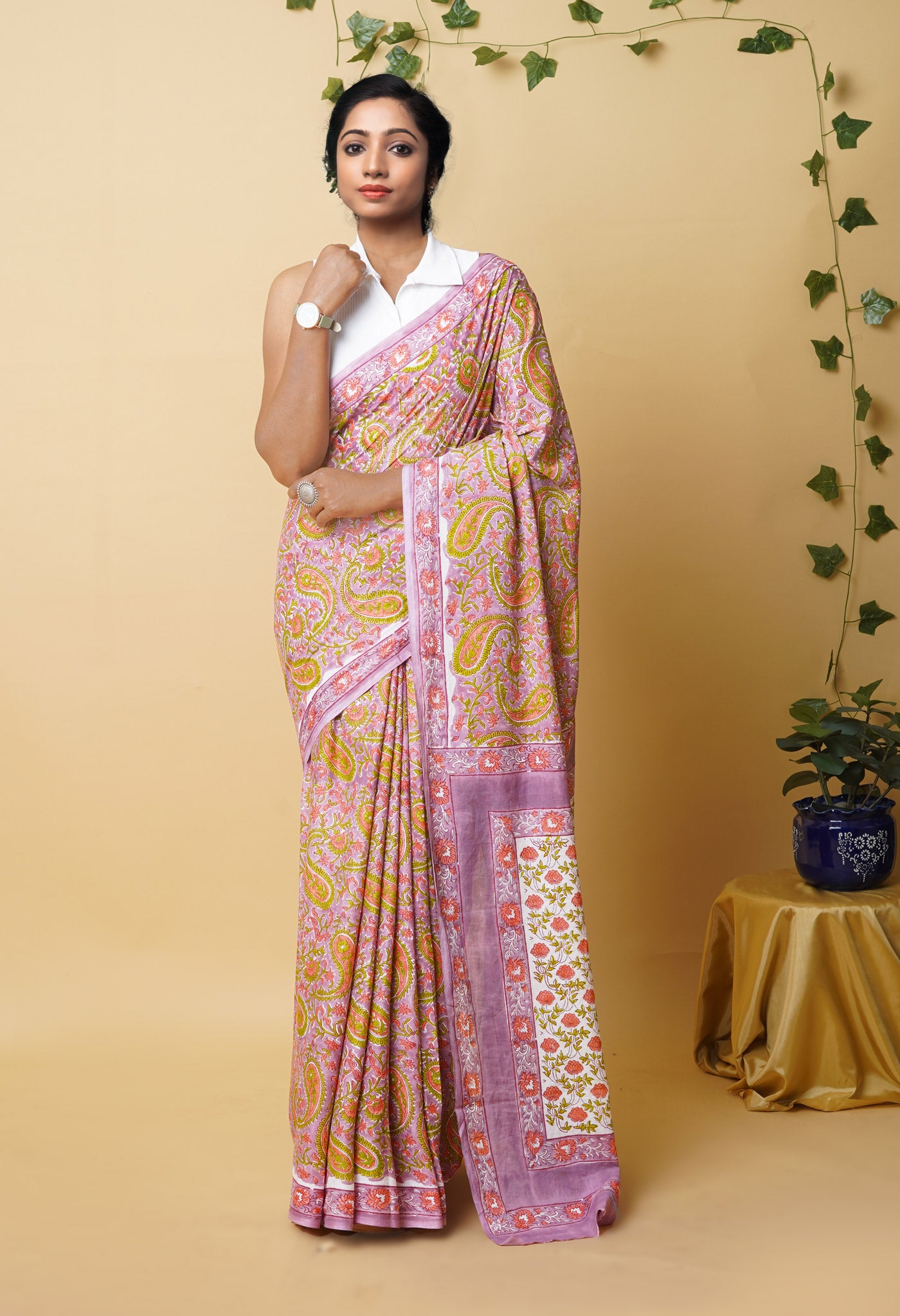 Indian Traditional Party Wear Sarees Collection at Cbazaar
