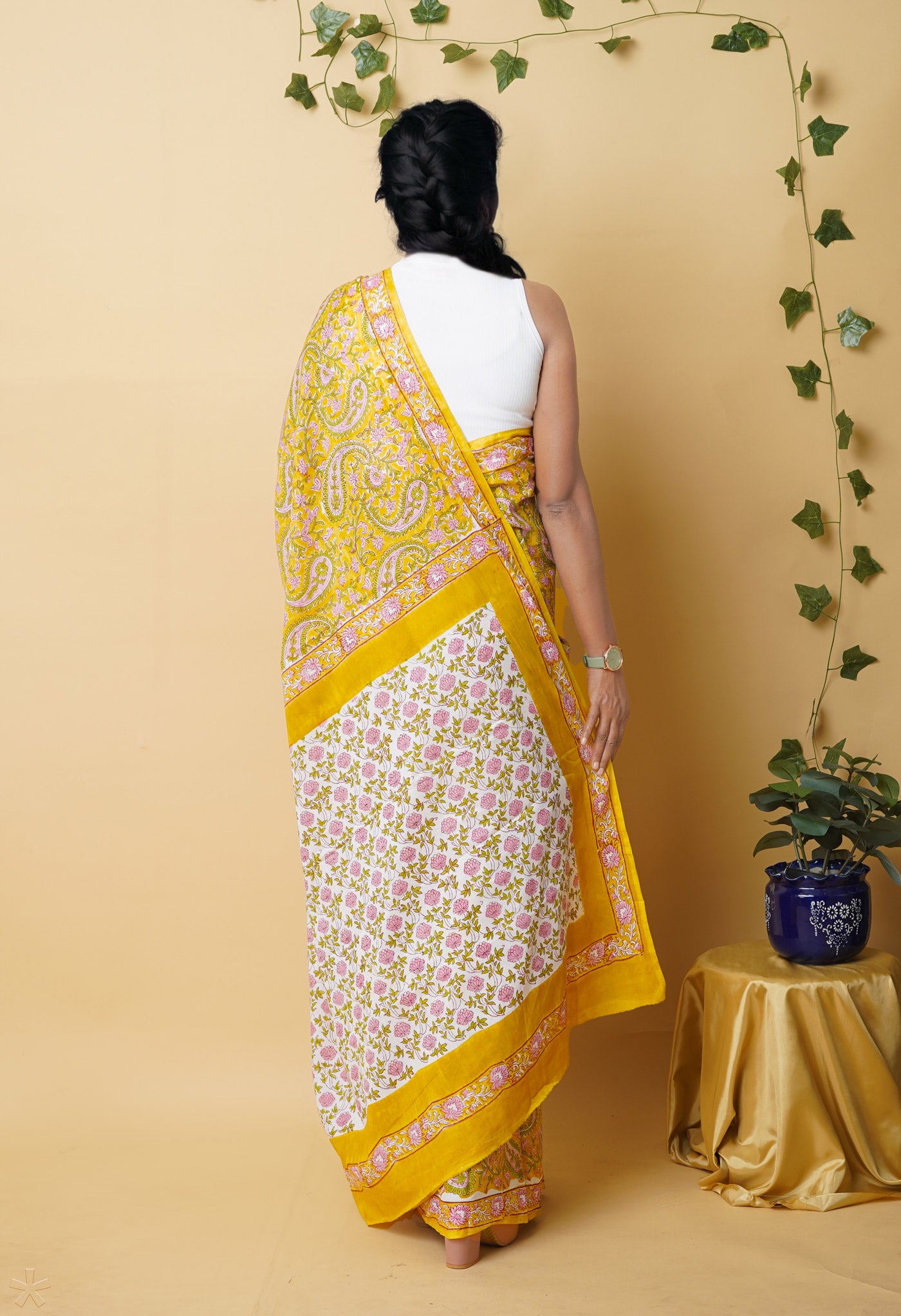 ab cotton rajdeep series 09-23 mulmul cotton saree