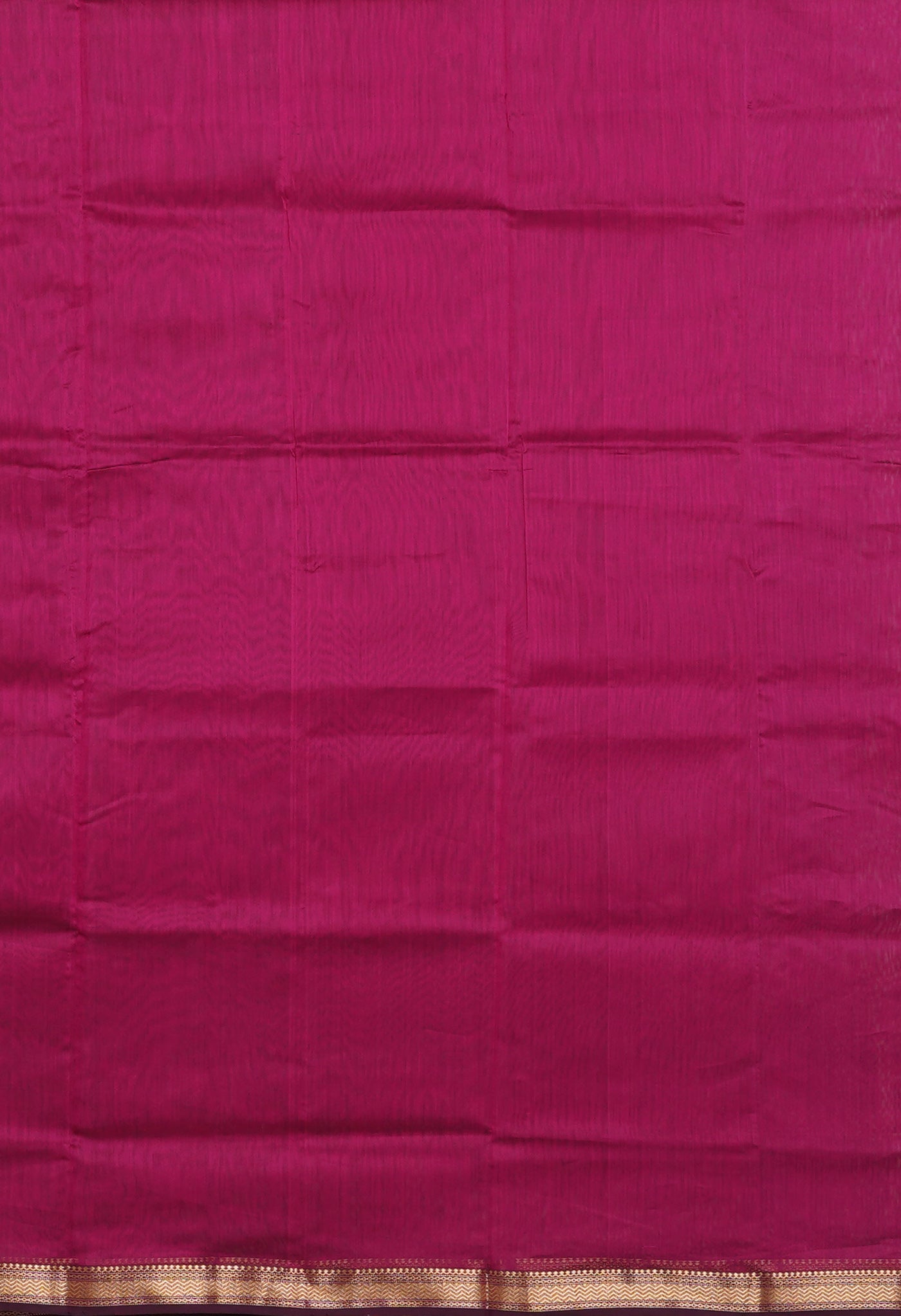 Pink Pure Handloom Maheshwari Sico Saree-UNM81044