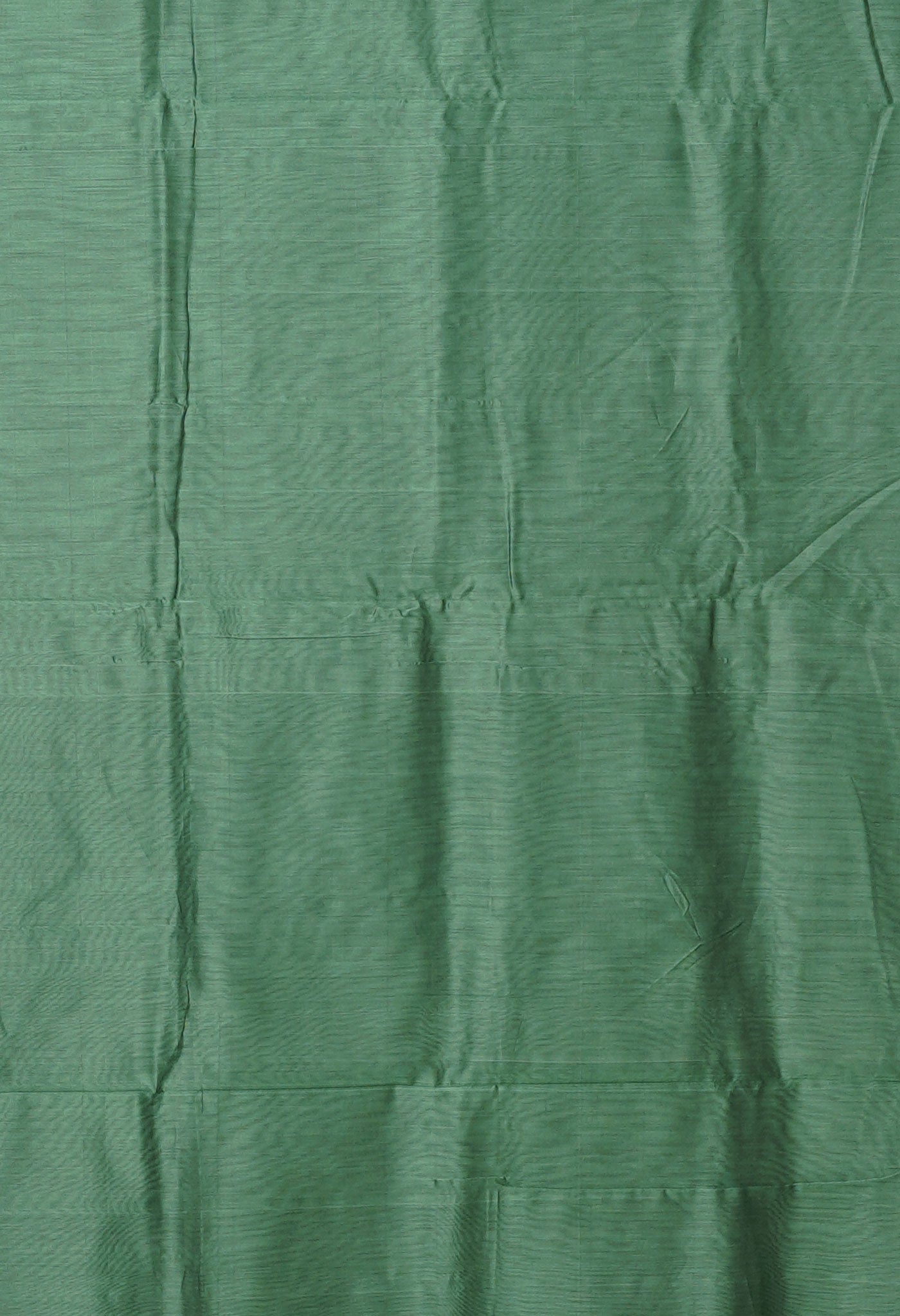 Pale Green Pure Handloom Maheshwari Sico Saree-UNM81047