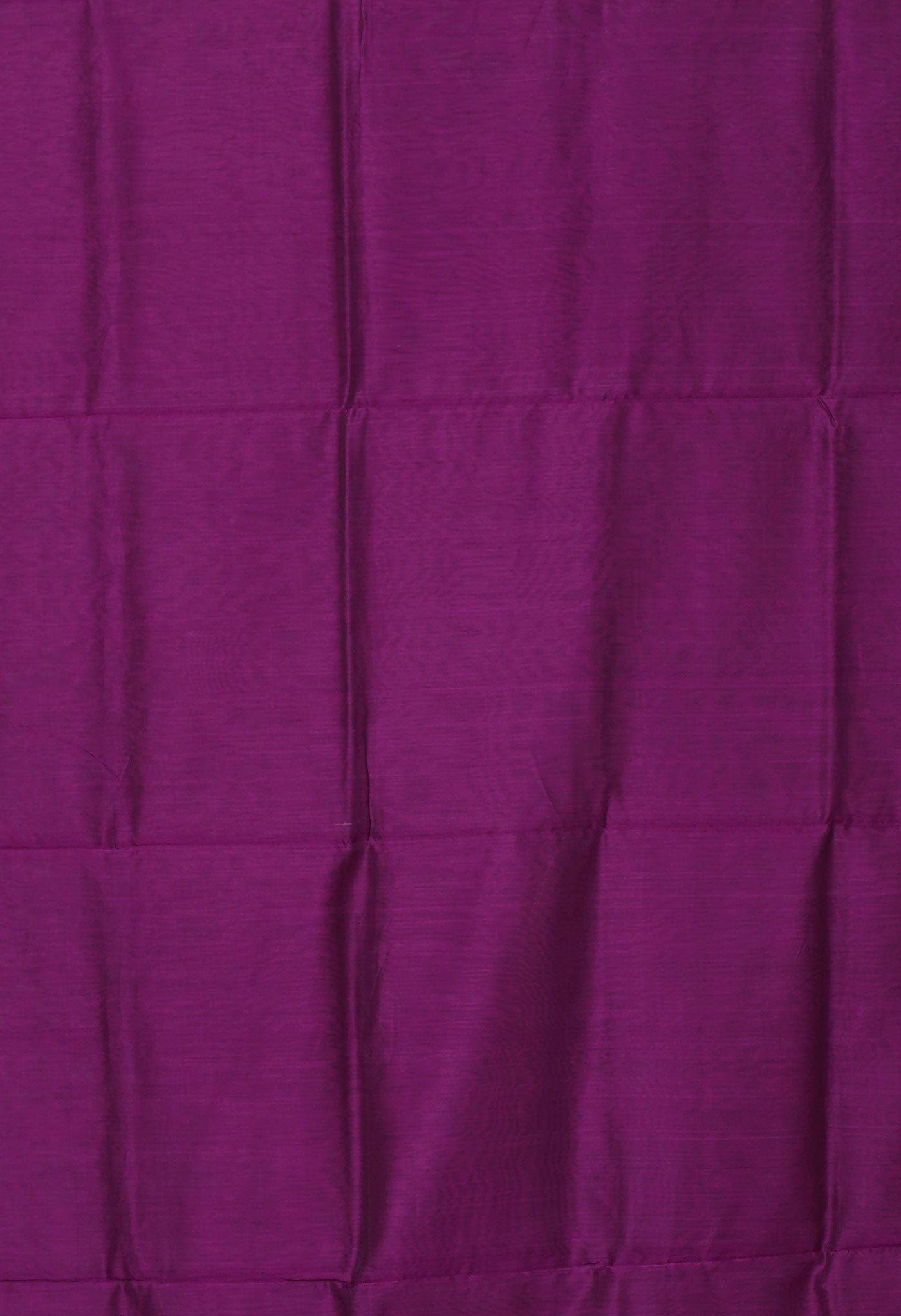 Purple Pure Handloom Maheshwari Sico Saree-UNM81050