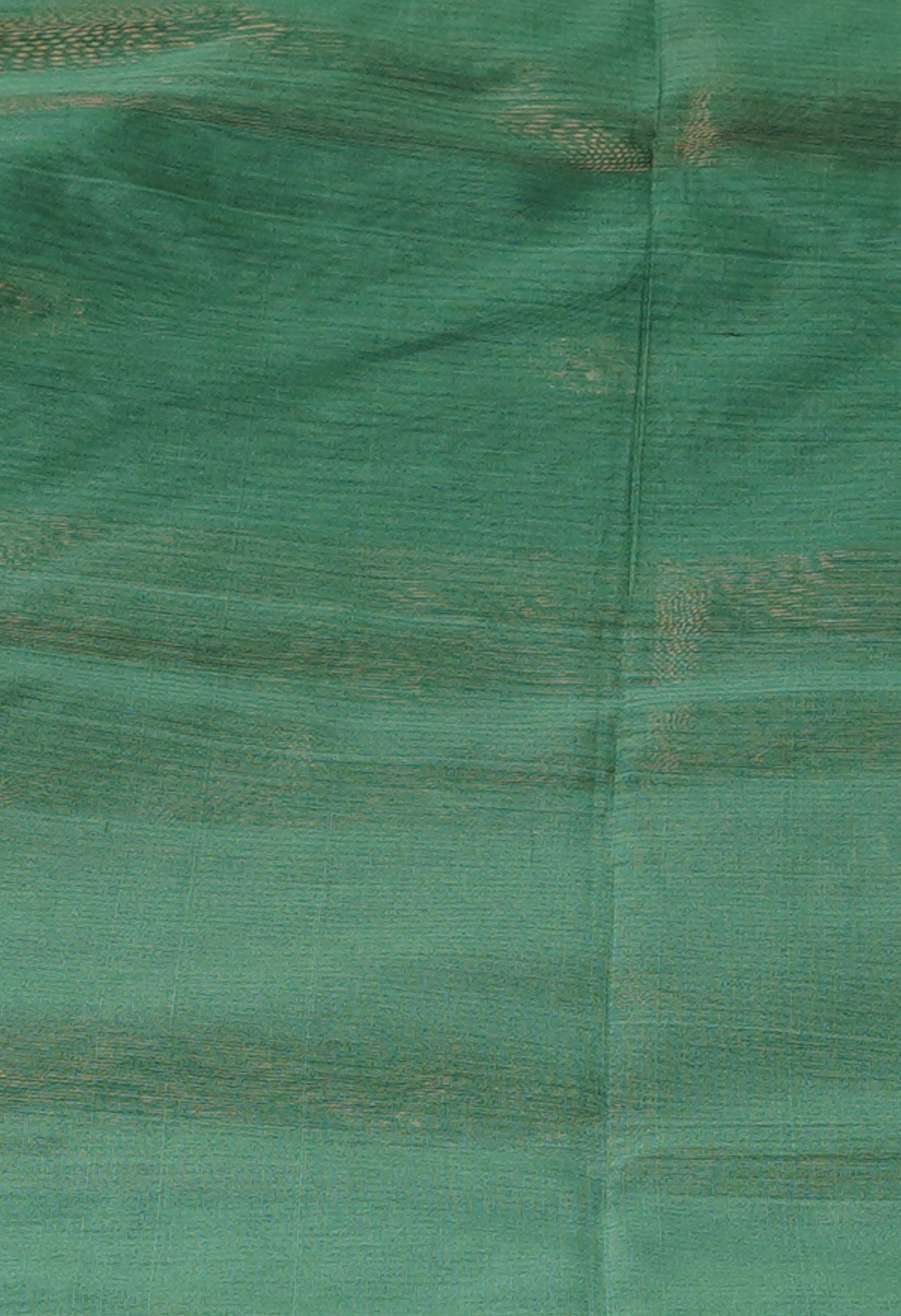 Green Pure Handloom Maheshwari Sico Saree-UNM81381