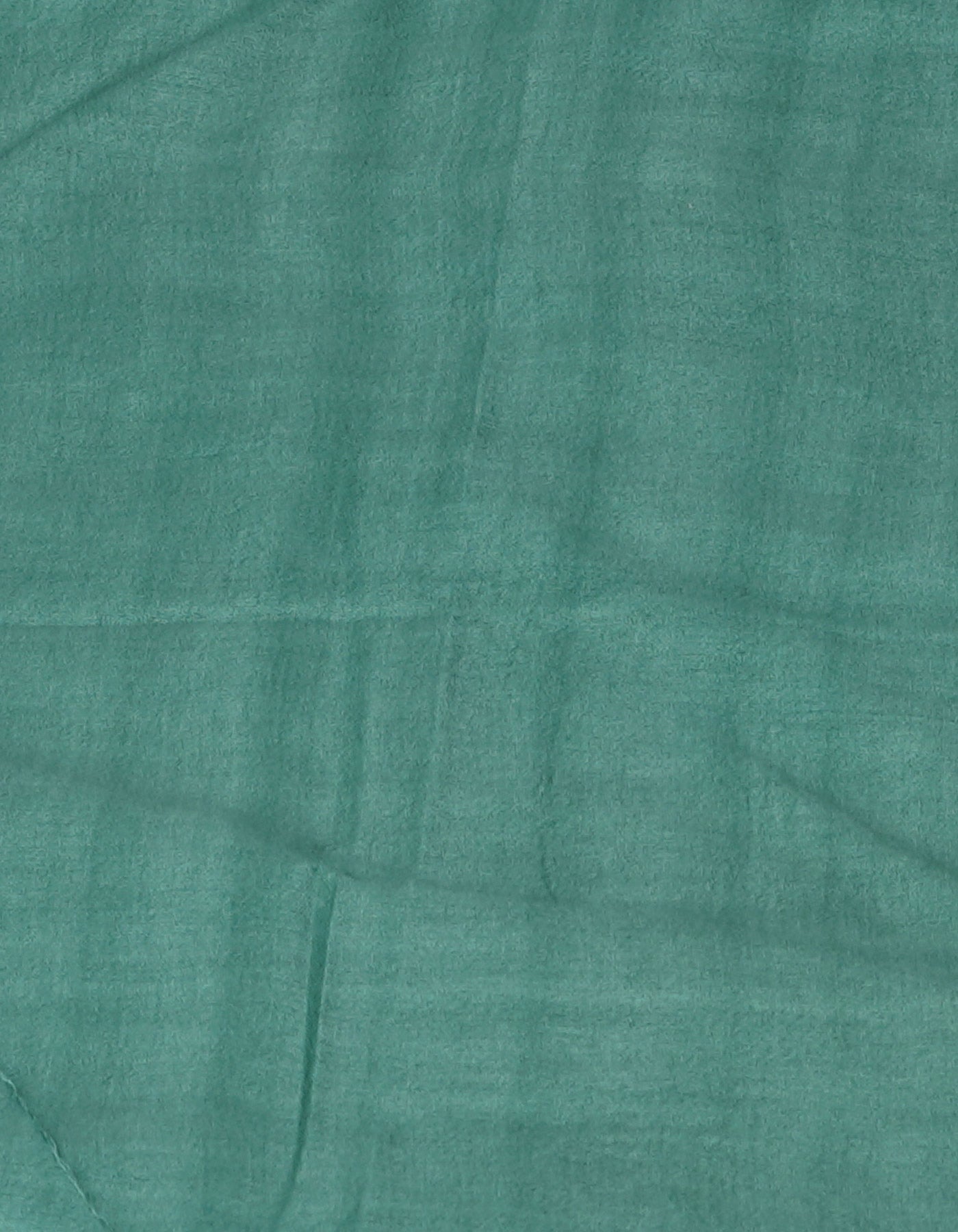 Green  Chanderi Sico Saree-UNM71660