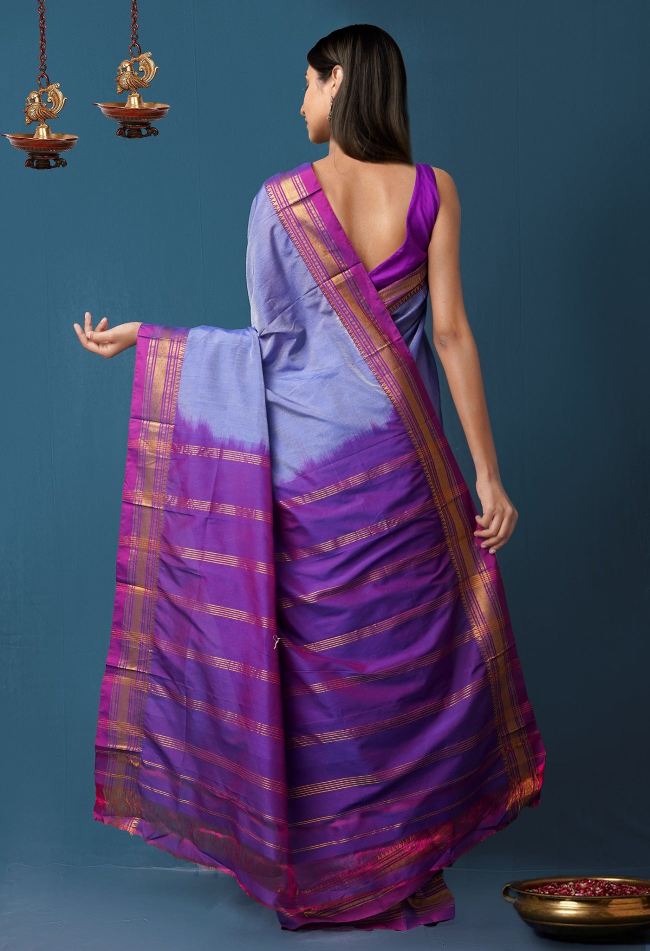 kanchipuram sarees on X: 