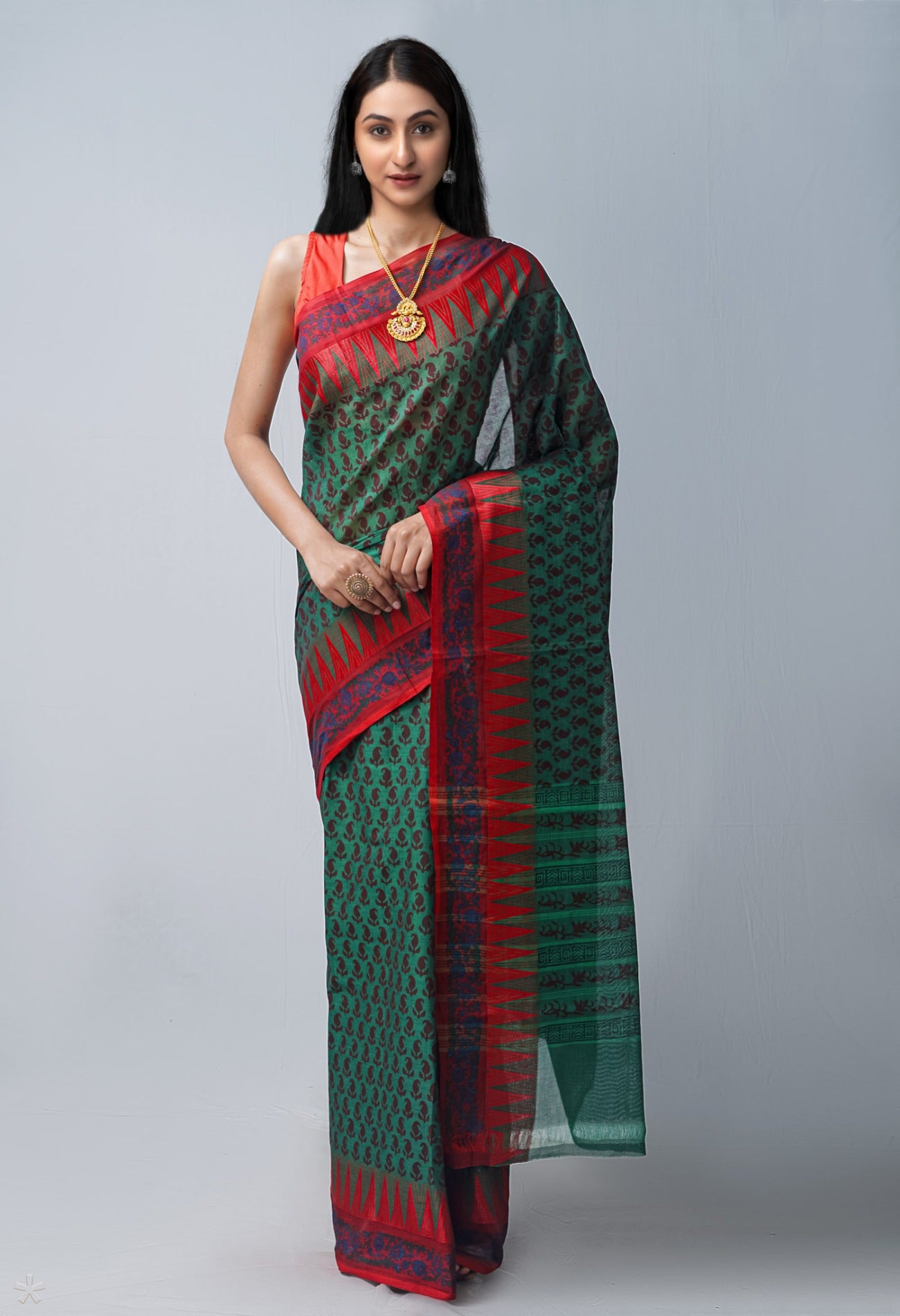 Sico Silk Cotton Sarees Manufacturer From Coimbatore, Tamil Nadu, India -  Latest Price