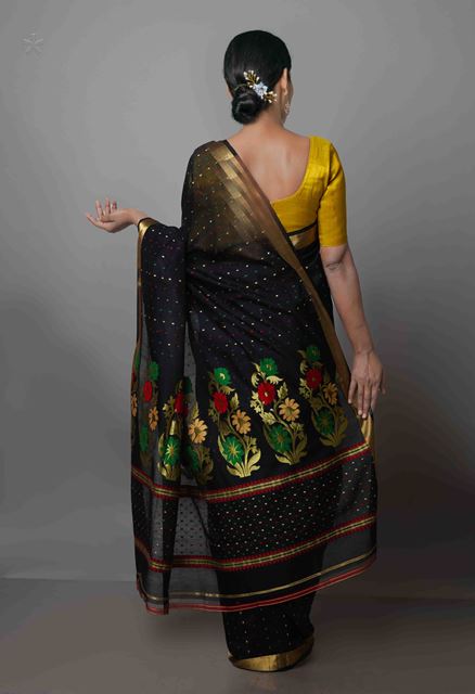 ikkat cotton sarees with price || ikkat cotton sarees wholesale || ikkat cotton  sarees manufactur… | Cotton sarees online, Cotton saree blouse designs, Cotton  saree