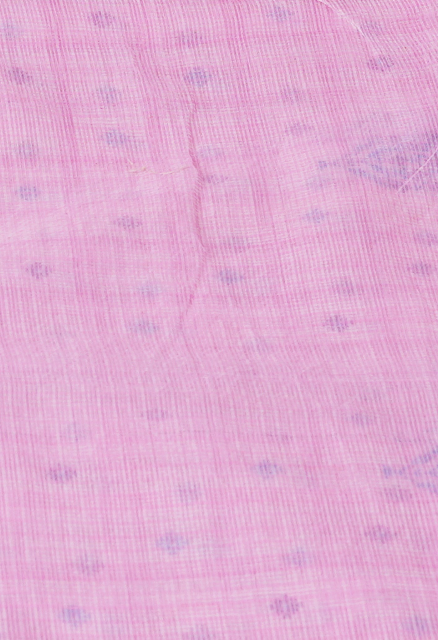 Pink Pure Patola Printed Kota Cotton Saree-UNM71508